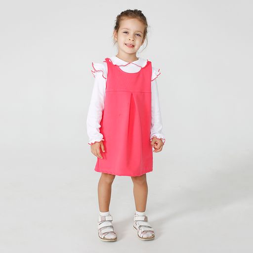 Комплект для девочки Кувшинка - Мариша фото 2