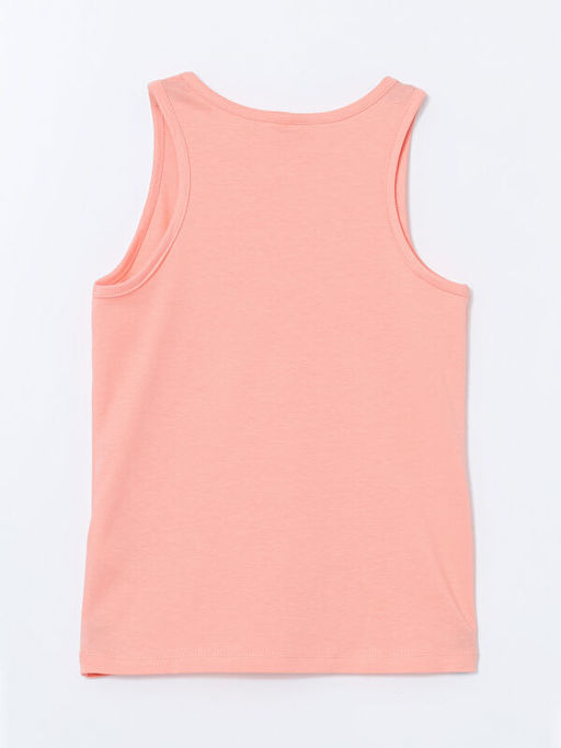 Bisiklet Yaka K?z ?ocuk Atlet