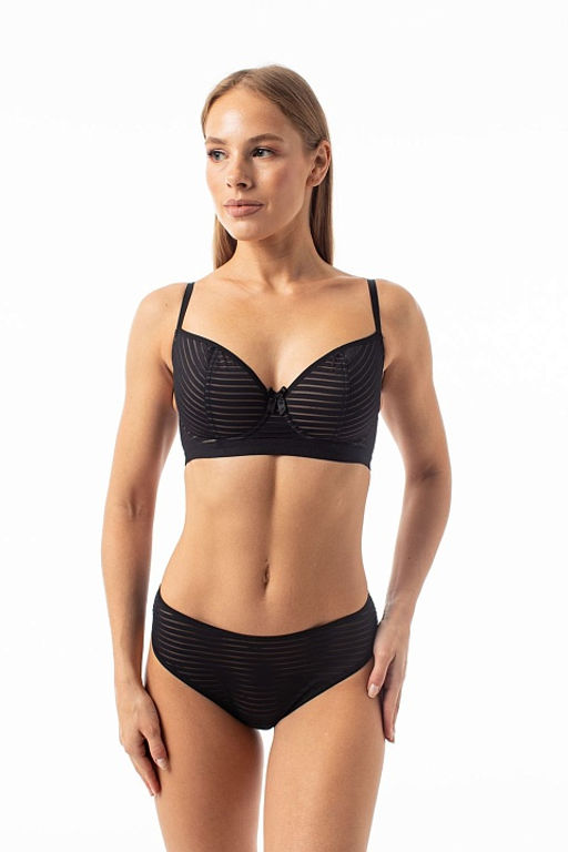 Бюстгальтер "мягкая чашка" Stories 81079-06