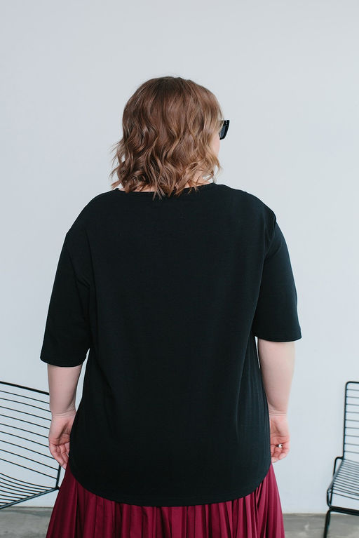 Футболка женская - Jp фото 7