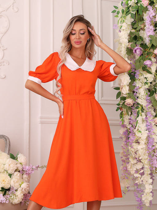 Платье П3-5554