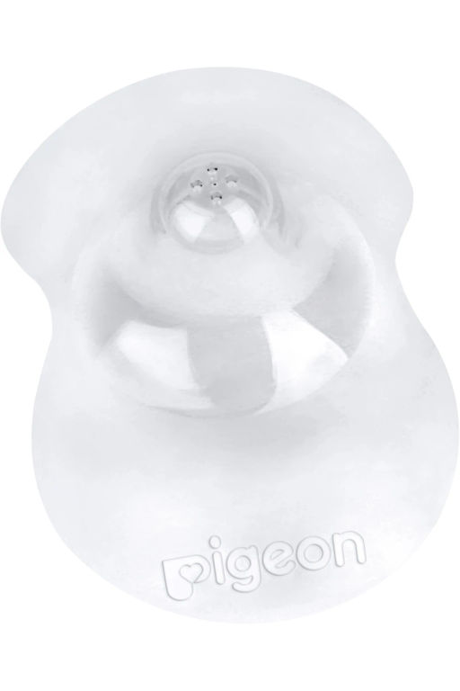 pigeon / Защитные накладки на соски 2 шт.  фото 3