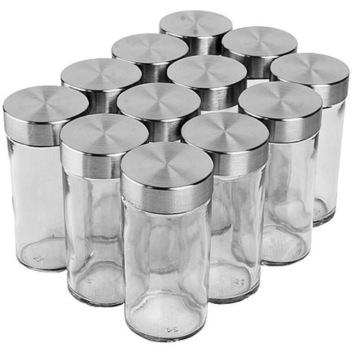 31021 Набор специй и приправ 13пр (24 специи внутри) MB (х6) - Mayer&boch фото 5