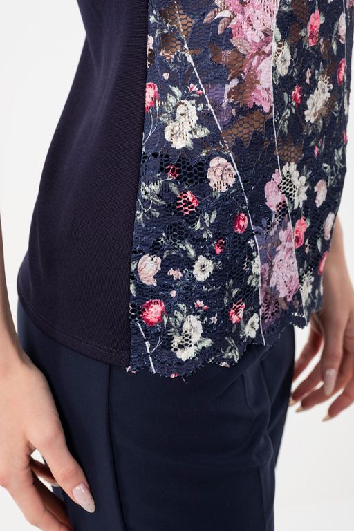 Джемпер М3-4161/2 - Wisell фото 10