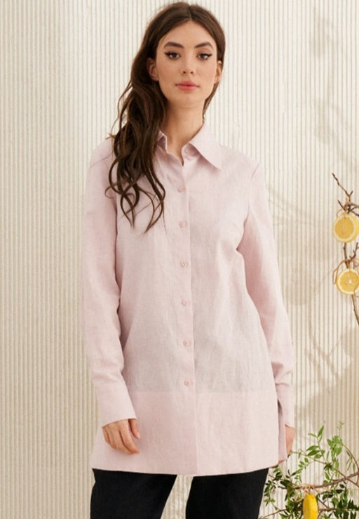 Блузка 3712 - Elletto фото 15