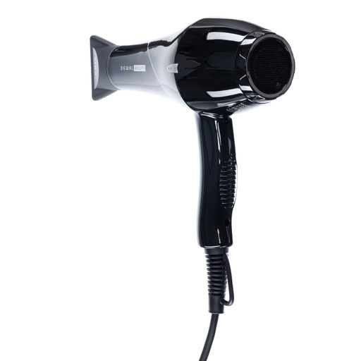Фен 2200 Вт Optima Black DEWAL BEAUTY HD1003-Black  фото 4