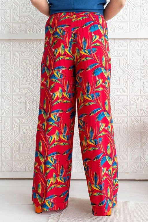 Брюки АБ-013ц стрелиция - Took a look фото 11