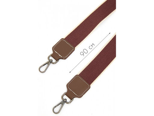 Сумка женская Lanotti 9252/бордовый