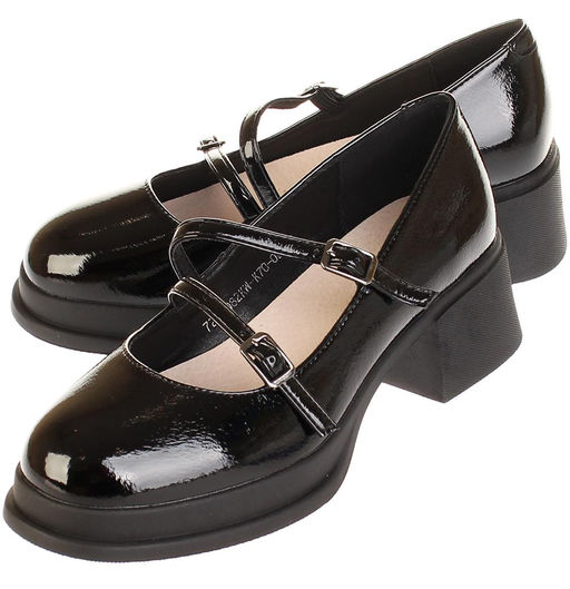 Mary Jane Francesco Donni 72P 082KW-K70-02