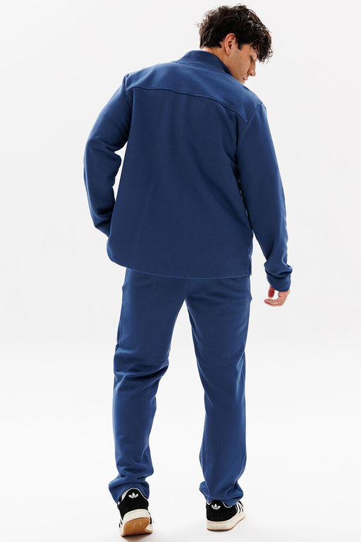 Спортивный костюм GO M3059/20-01.176-182 индиго - Pirs фото 5
