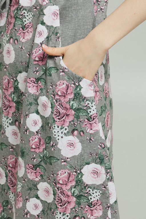 Туника Т-02-04 - Брустянка фото 3