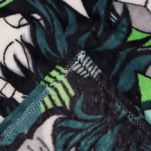 Плед Павлинка FREEDom Anime Boys 150х200см, аэрософт 190 г/м, пэ100% - Павлина фото 4