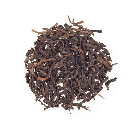 Чай Пуэр Шу листовой Дворцовый, 50 г