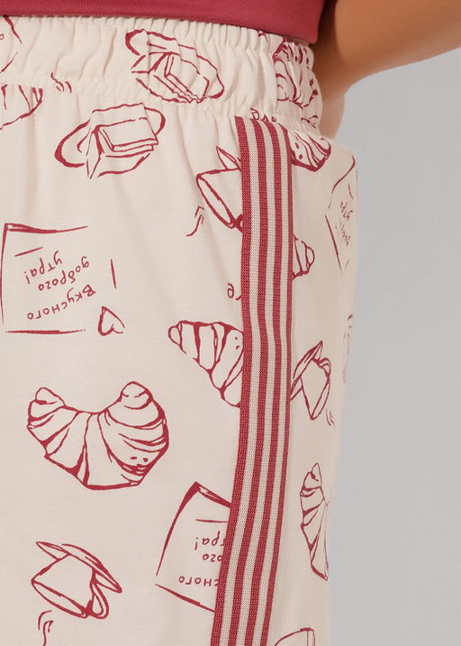 LP26-1211 Набор одежды жен. Круассан (ЧЗ)