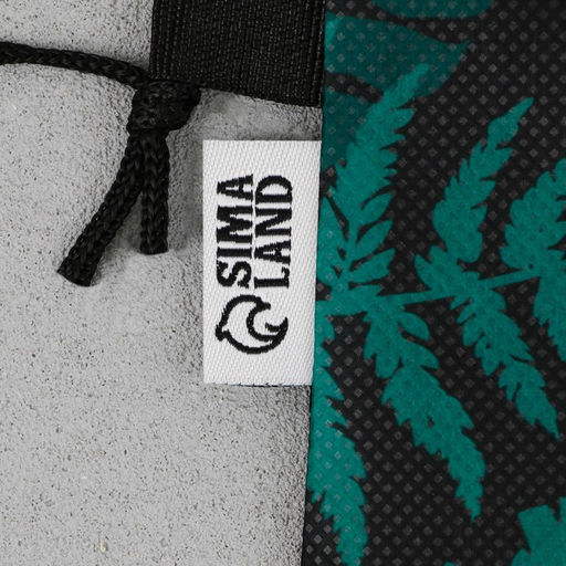 Сумка для обуви T-REX, нетканное полотно, размер 41х31 см - Artfox study фото 2