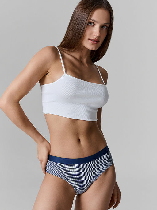 ТРУСЫ ЖЕНСКИЕ (3ШТ.) - Mark formelle фото 7