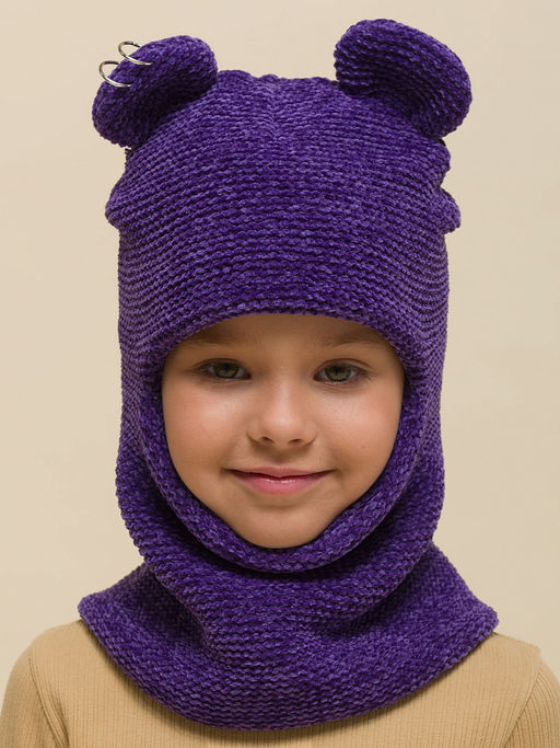 UKWX3245/2 Шапка детская