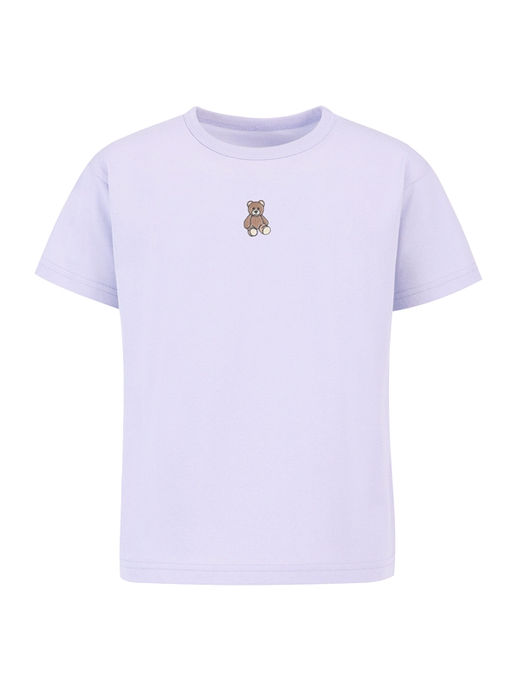 футболка 1ДДФК4322001 - Апрель фото 3