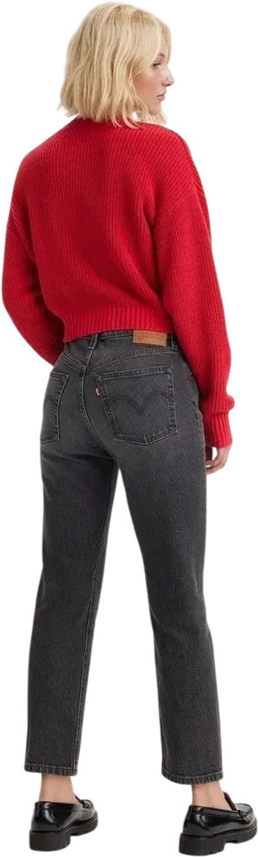 Джинсы женские