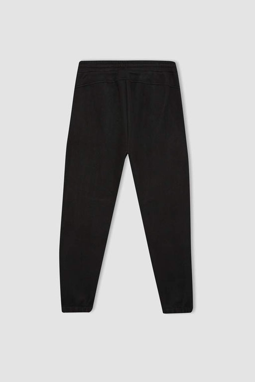 Спортивные штаны Polar Jogger стандартного кроя DeFactoFit фото 9
