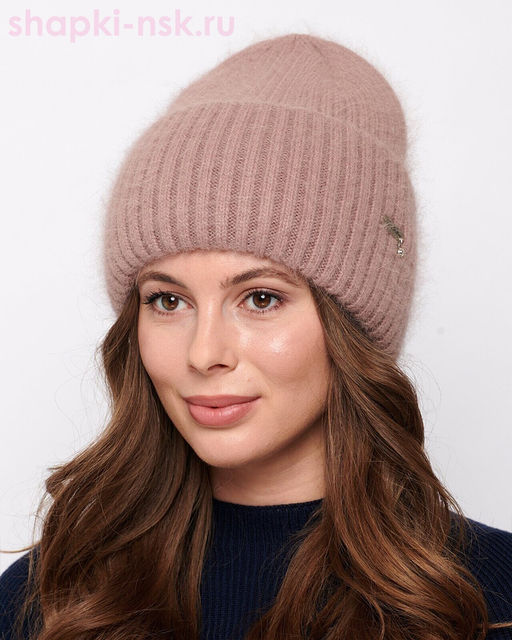 480 PB Колпак женский флис (56-58) - Paola belleza фото 4