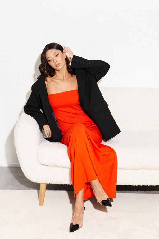 Жакет А5184 - Annete фото 2