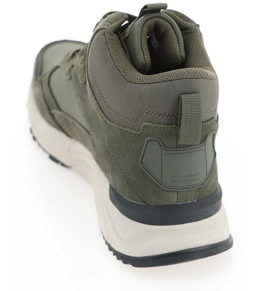 Кроссовки Baden LF087-012