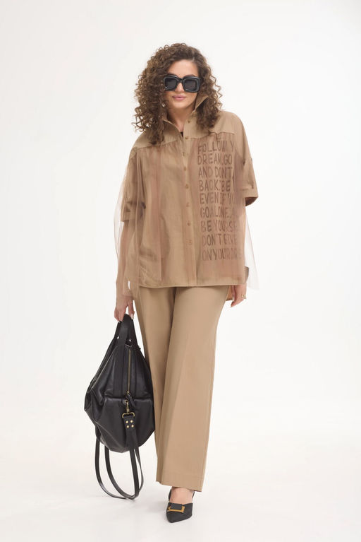 Костюм ElPaiz 1211  фото 2