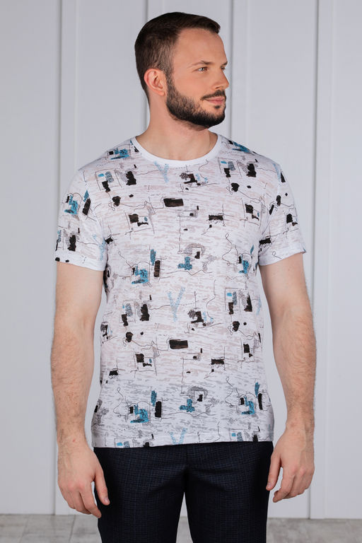 Футболка
5.M5451-11-4001-38240