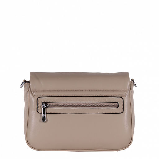 Сумка 270180 d.beige Velina Fabbiana-Safenta