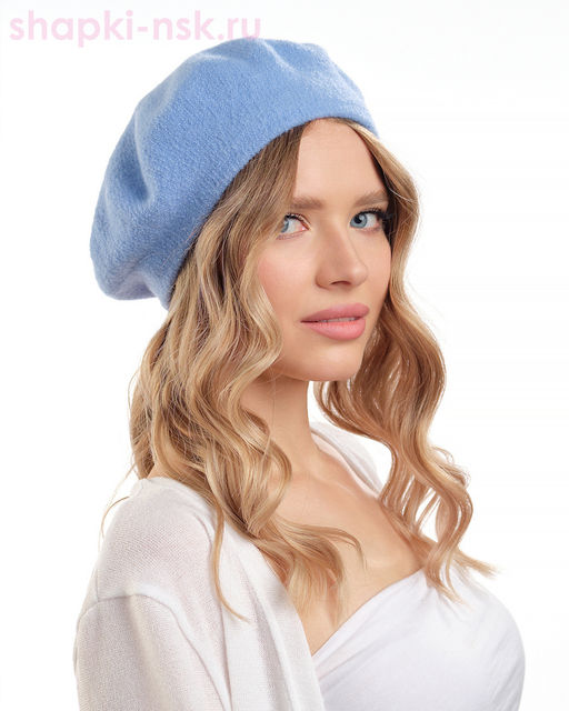 17-002 Д Берет женский (56-58)