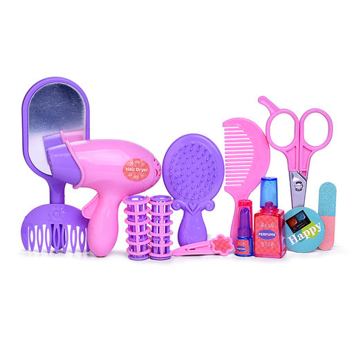 Набор стилиста "Детский образ" в коробке