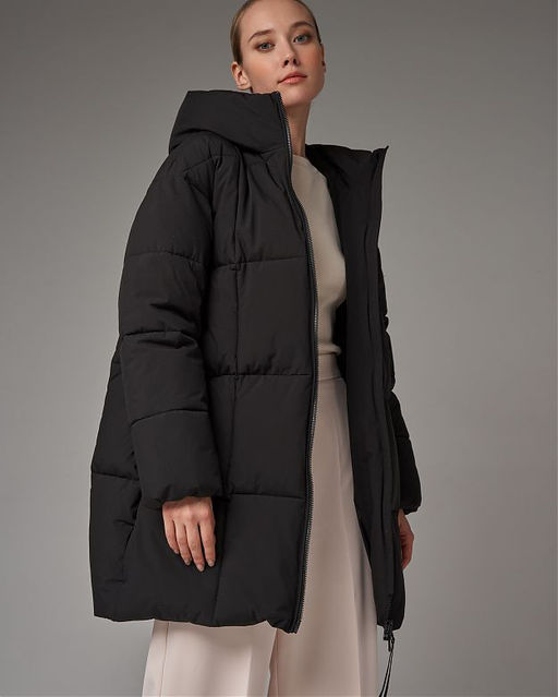 Пуховик женский 

АРТ. 81920z