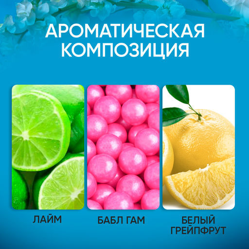 ТВЕРДЫЕ ДУХИ ТВОИ СЛАДКИЕ МЕЧТЫ: с нотами гранатового апельсина, цедры нектарина, белого грейпфрута, лимонной цедры, 10 гр (с биркой) - Elska фото 5
