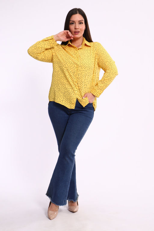 Женская рубашка 31926