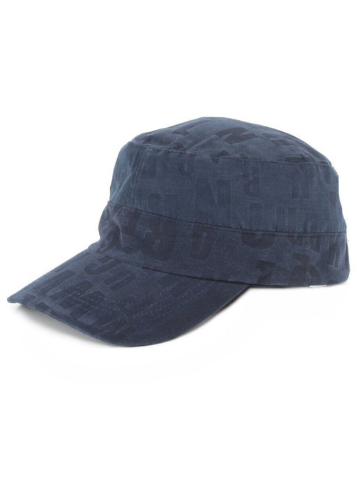 LTD-6 BLUE Бейсболка