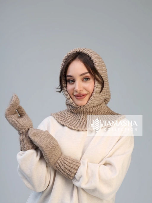 Капор Виана - Tamasha фото 22