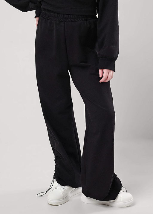 Брюки детские для девочки