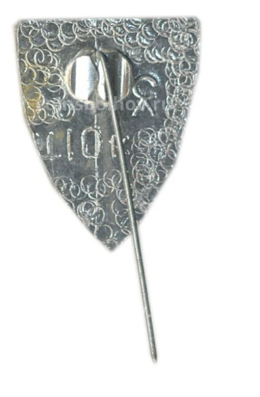 Значок Ленинград