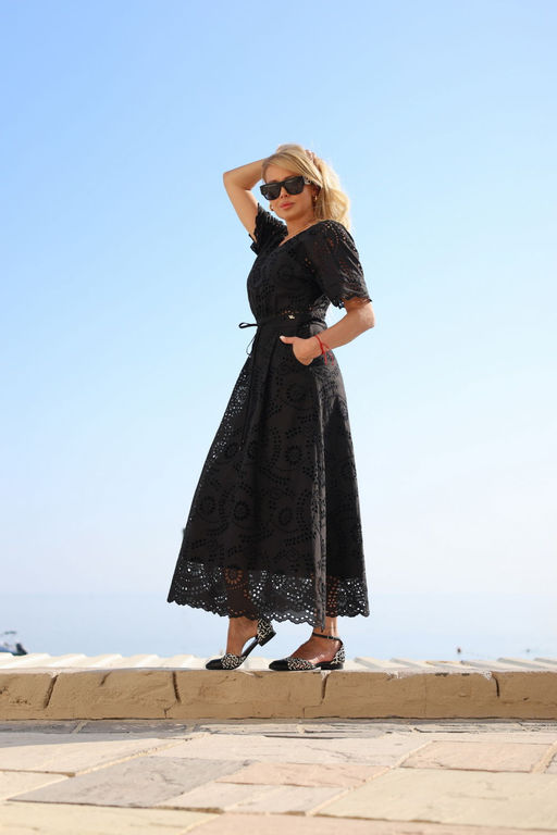 Платье Vesnaletto 3787  фото 3