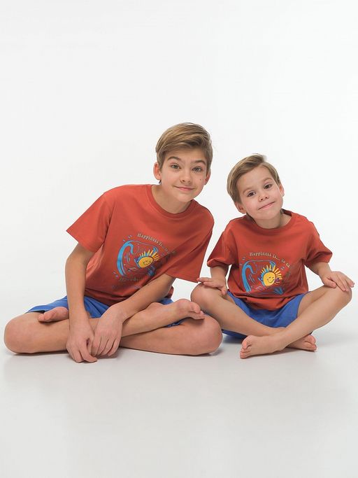 Pelican NFATH3328U комплект для мальчиков