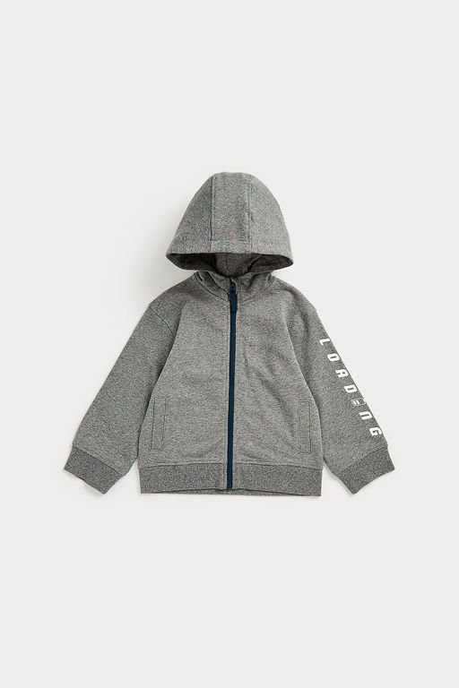 Mothercare / Худи и толстовка в комплекте  фото 5