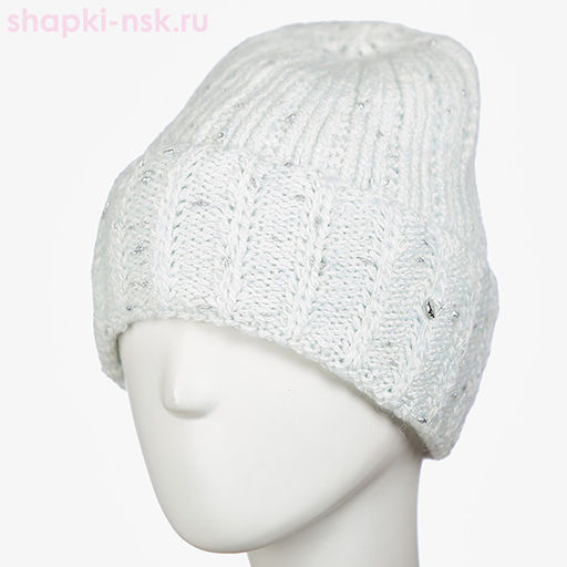 992426 Колпак женский флис (56-58)