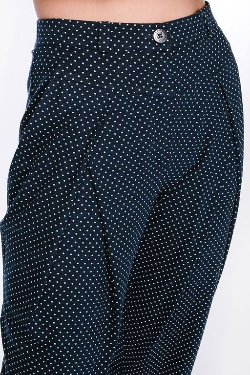 NOBBY, Женские брюки 906-45 (горох) фото 10