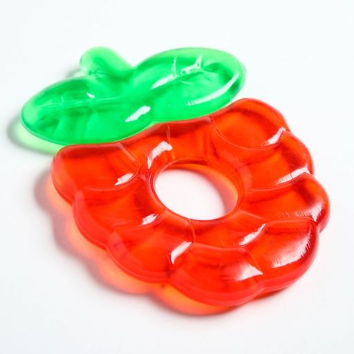 Прорезыватель охлаждающий Ежевика, цвет МИКС, Крошка Я  фото 3