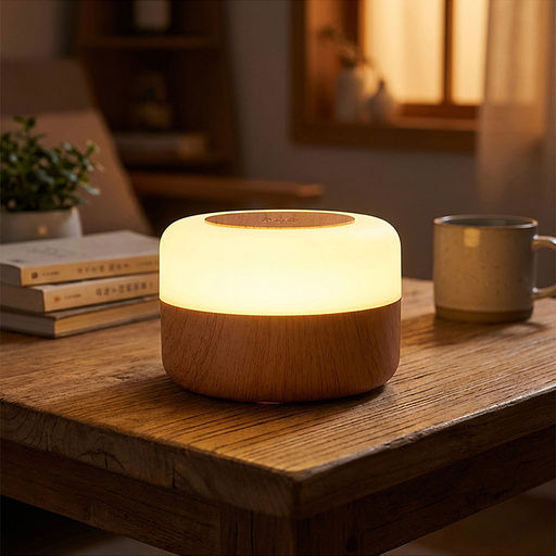 Ночник матовый свет, в коробке