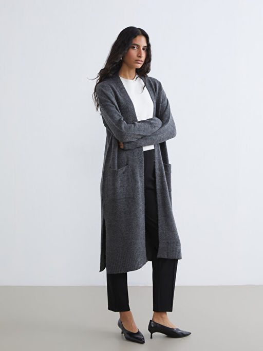 ?al Yaka Kad?n Triko H?rka