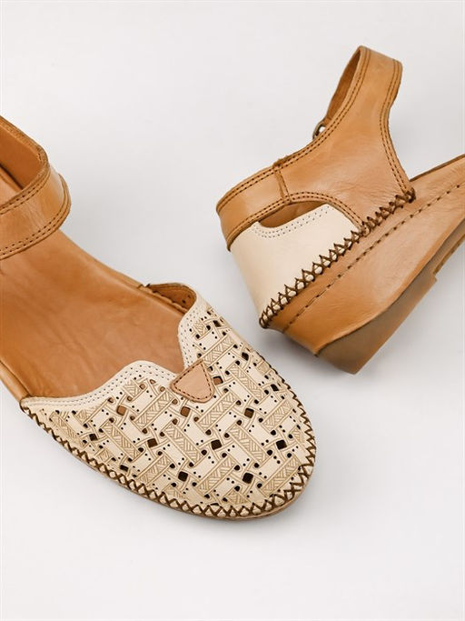 Босоножки 100-B52-02