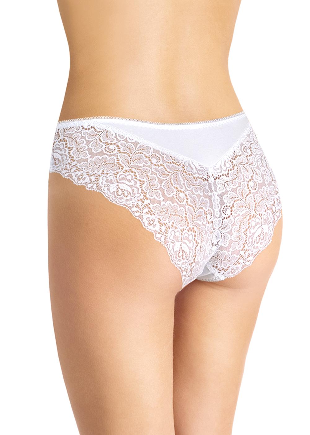 C033 Трусы женские кружево - Clever wear фото 3