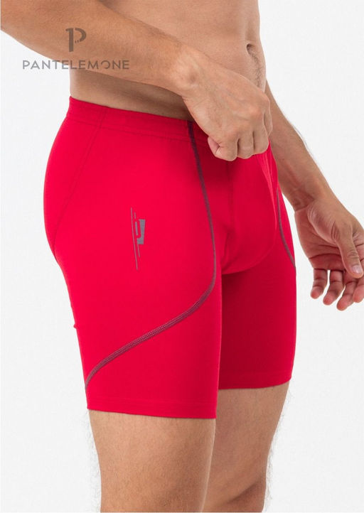 Трусы шорты удлиненные мужские PMHLL-1469 - Pantelemone фото 29